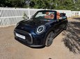 Mini Convertible COOPER EXCLUSIVE 3
