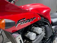 Yamaha FZS FAZER 1998 RUNNING PROJECT COMMUTER BIKE 600CC 16