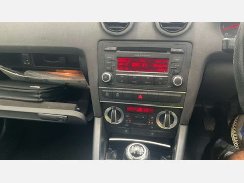 Audi A3 1.2 TFSI Sport Convertible 2dr Petrol Manual Euro 5 (s/s) (105 ps) 5