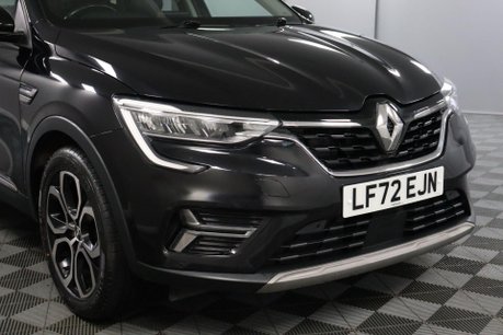 Renault Arkana S EDITION E-TECH 24