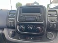Vauxhall Vivaro 1.6 Vivaro 2900 CDTi S/S 12