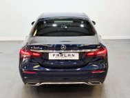 Mercedes-Benz E Class 2.0 E300de 13.5kWh AMG Line Saloon 4dr Diesel Plug-in Hybrid G-Tronic+ Euro 20