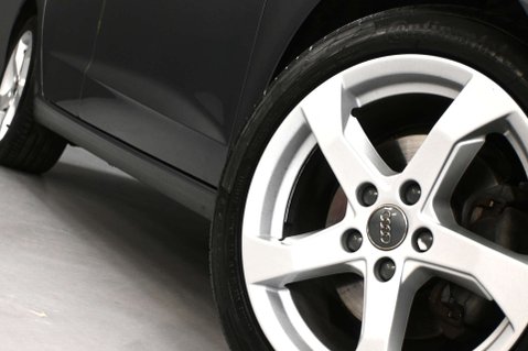Audi A3 1.5 A3 Sportback 35 TFSI Sport 5dr 12