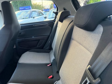 Skoda Citigo 1.0 MPI Black Edition Euro 5 5dr 21
