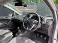 Ford Fiesta SPORT TDCI 16