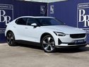 Polestar 2 Single Motor 69kWh Standard Range Fastback 5dr Electric Auto FWD (231 ps)