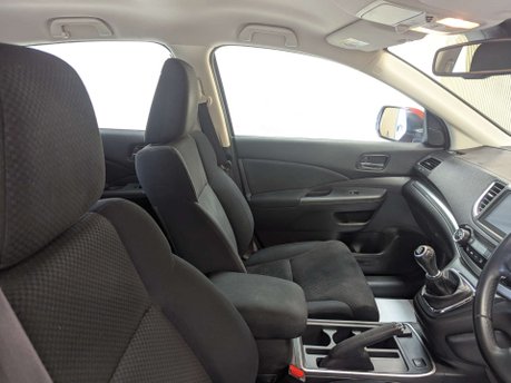 Honda CR-V 1.6 CR-V SE Navi i-DTec 4WD 5dr 30