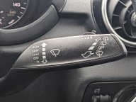 Audi A1 TFSI S LINE 18