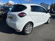 Renault Zoe I GT LINE 10