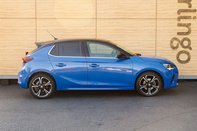 Vauxhall Corsa ELITE EDITION 12