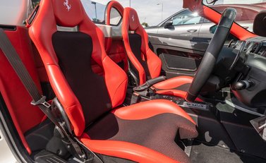 Ferrari 430 Scuderia Spider 16M 14