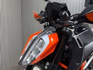 KTM 390 DUKE 2018 ONLY 11K GREAT LOOKING A2 READY ENDURO BIKE 390CC 34