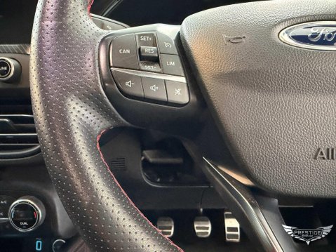 Ford Focus 1.5T EcoBoost ST-Line X Euro 6 (s/s) 5dr 52