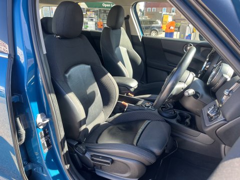 Mini Countryman 1.5 COOPER 3