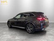 Mercedes-Benz GLC 2.0 GLC300h MHEV AMG Line SUV 5dr Petrol Hybrid G-Tronic+ 4MATIC Euro 6 (s/ 5