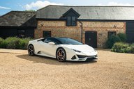 Lamborghini Huracan 5.2 V10 LP 640-4 EVO LDF 4WD Euro 6 (s/s) 2dr 11