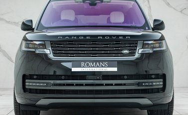 Land Rover Range Rover P530 First Edition 4