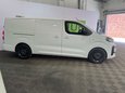 Citroen Dispatch 1.5 Dispatch Driver 5dr 4