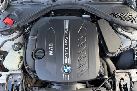 BMW 4 Series 435D XDRIVE M SPORT 50