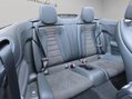 Mercedes-Benz E Class 2.0 E220d AMG Line (Premium) Cabriolet G-Tronic+ Euro 6 (s/s) 2dr 13
