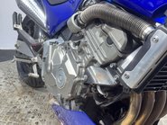 Honda CB 2001 31K LONG MOT EXCELLENT COMMUTER 600CC A2 26