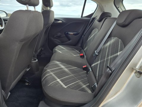 Vauxhall Corsa 1.4i ecoFLEX SRi Euro 6 5dr 20