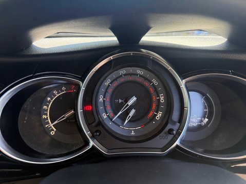 DS DS 3 1.6 THP Performance Euro 6 (s/s) 3dr 18