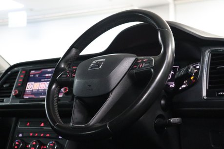 SEAT Ateca TSI ECOMOTIVE SE 12