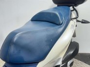 Piaggio MP3 YOURBAN LT 2015 3K NEW MOT NEW TYRES TRIKE 3 WHEELER 300CC 9