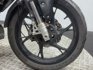 Keeway RKF 125 2023 ONLY 4K 1 OWNER NEW MOT 125CC NAKED BIKE 12