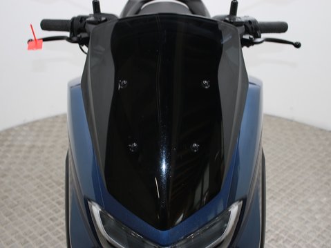 Yamaha Nmax 125 GPD125-A ABS 30