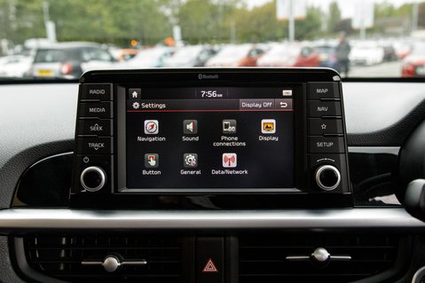 Kia Picanto GT-LINE S 29