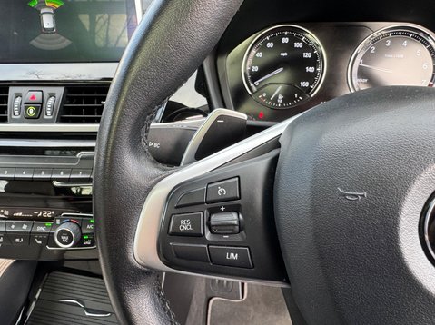 BMW X1 SDRIVE20I XLINE 27