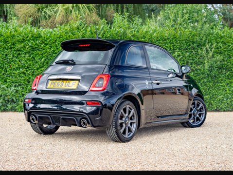Abarth 595 1.4 595 3dr 6