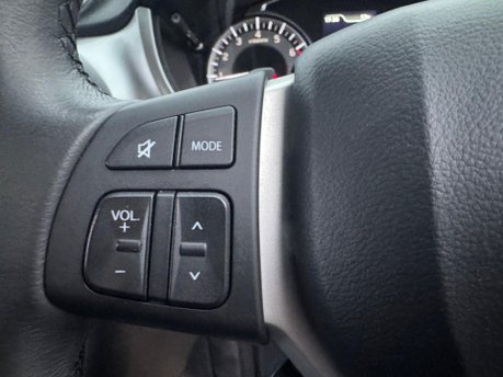 Suzuki Vitara 1.4 Boosterjet SZ-T Auto Euro 6 (s/s) 5dr 29