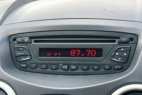 Ford Ka 1.2 Ka Edge 3dr 27