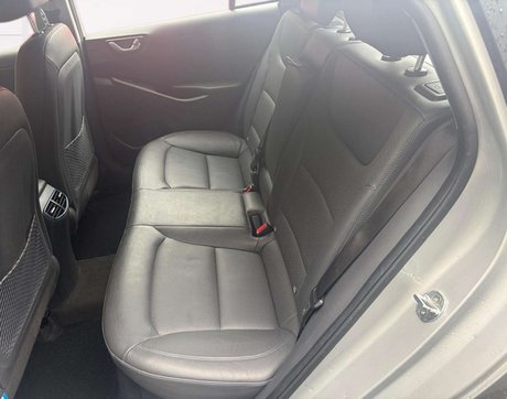 Hyundai IONIQ 1.6 IONIQ Premium SE FHEV Semi-Auto 5dr 14
