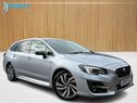 Subaru Levorg 2.0 Levorg GT Symmetrical AWD CVT 4WD 5dr