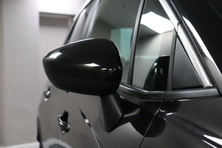 Vauxhall Crossland X GRIFFIN 33