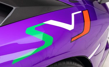 Lamborghini Aventador SVJ LP 770-4 35