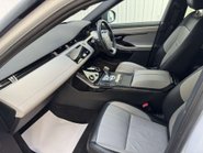 Land Rover Range Rover Evoque 2.0 Range Rover Evoque First Edition D Auto 4WD 5dr 54