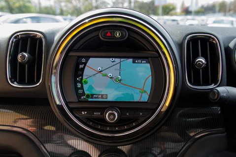 Mini Countryman COOPER EXCLUSIVE 24