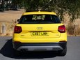 Audi Q2 1.4 TFSI CoD Sport S Tronic Euro 6 (s/s) 5dr 12