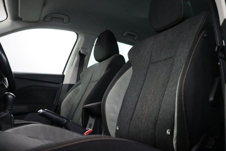 Skoda Kamiq SE L TSI 35