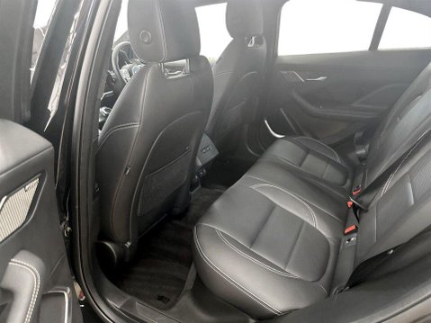 Jaguar I-Pace 400 90kWh R-Dynamic HSE Black SUV 5dr Electric Auto 4WD (400 ps) 21