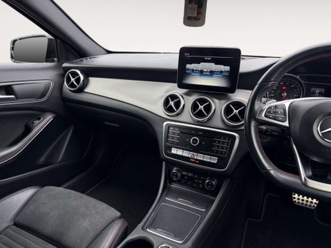 Mercedes-Benz GLA 1.6 GLA 180 AMG Line Edition Auto 5dr 11