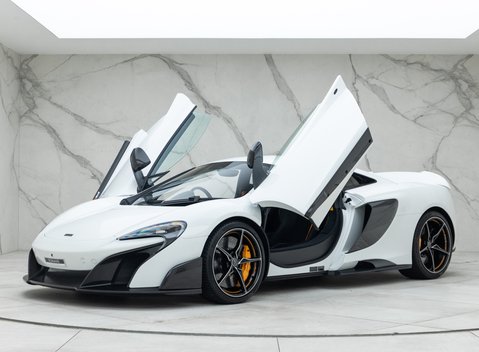 McLaren 675LT 2