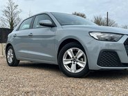 Audi A1 SPORTBACK TFSI TECHNIK 14