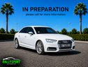 Audi S4 3.0 S4 TFSI Quattro Auto 4WD 4dr