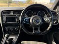 Volkswagen Golf 2.0 TDI BlueMotion Tech GTD Euro 6 (s/s) 5dr 17